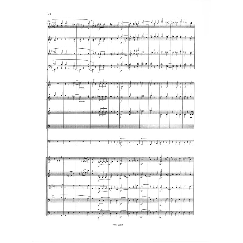 Sinfonie 1 B-Dur op 38 (Frühling)
