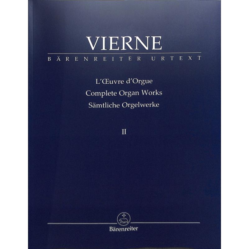 Sinfonie 2 op 20