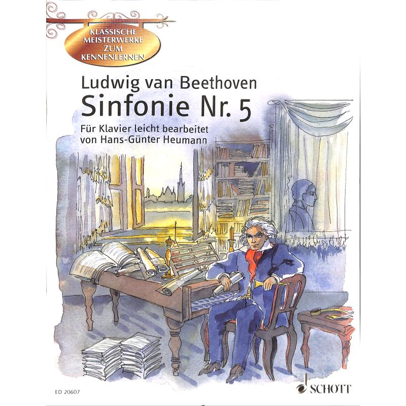 Sinfonie 5