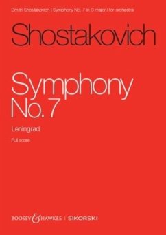 Sinfonie Nr. 7 von Sikorski