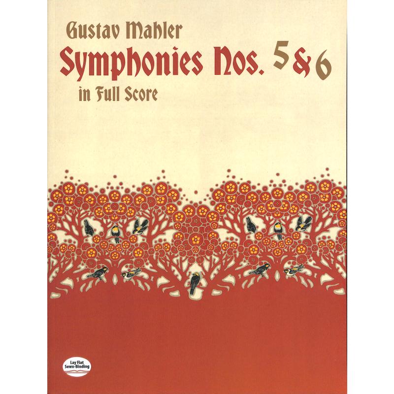 Sinfonien 5 6