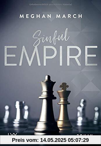 Sinful Empire