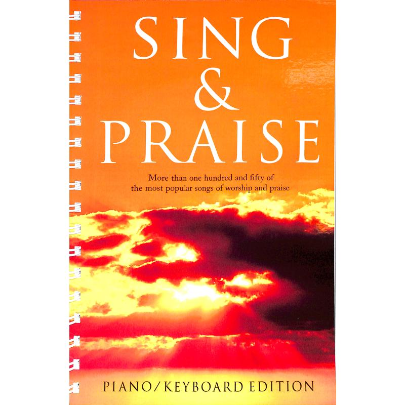 Sing + praise Sing + praise
