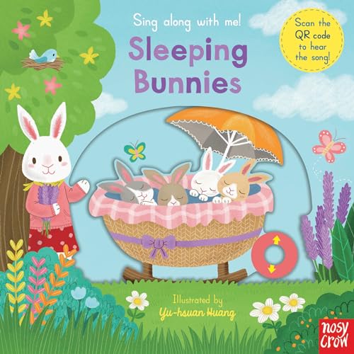 Sing Along With Me! Sleeping Bunnies Sing Along With Me! Sleeping Bunnies
