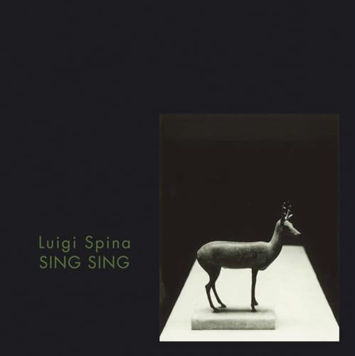 Sing Sing. Pompeii's Body: II Corpo Di Pompel / Pompeii's Body