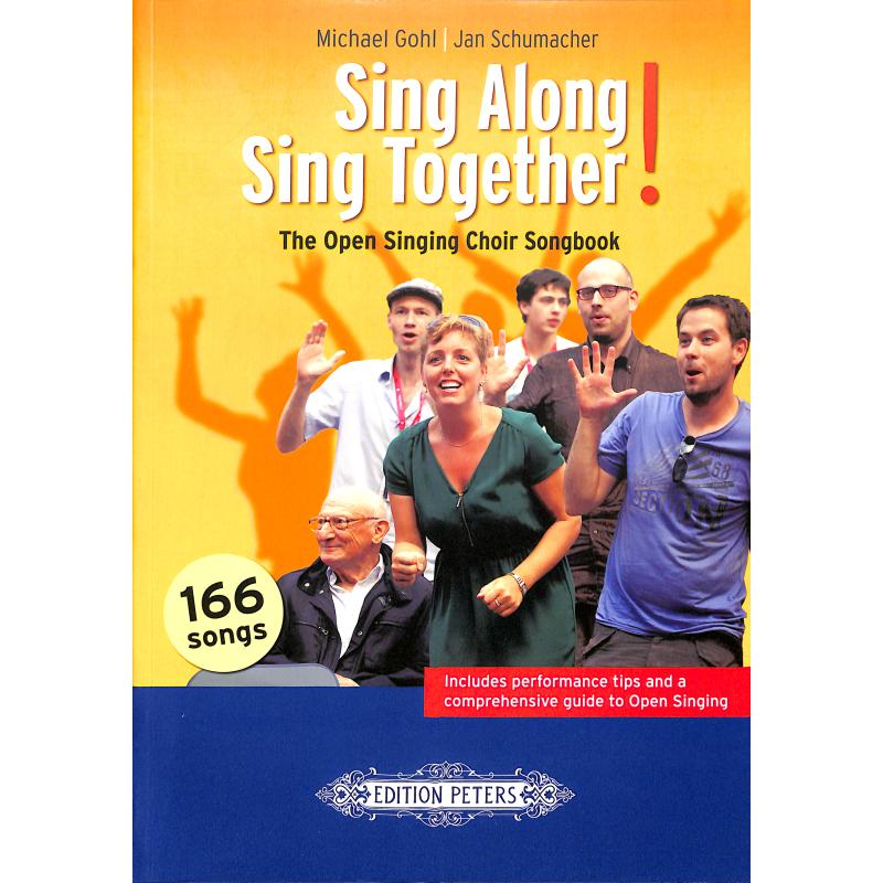 Sing along sing together