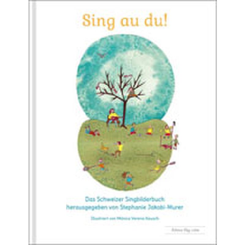 Sing au du Sing au du