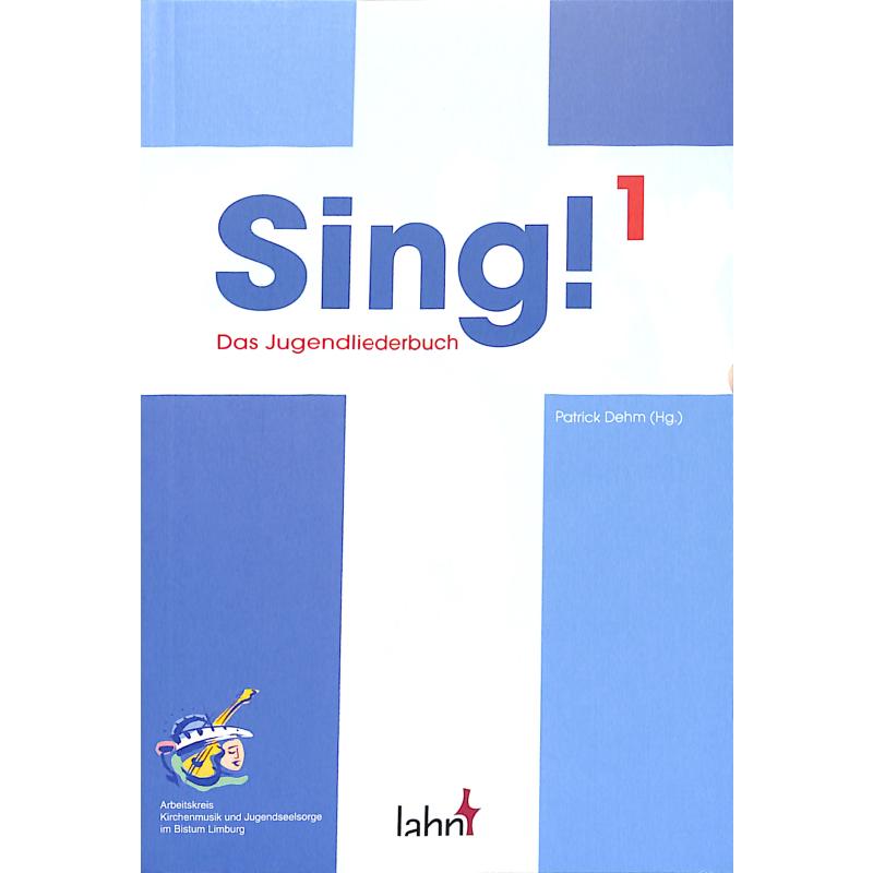 Sing - das Jugendliederbuch