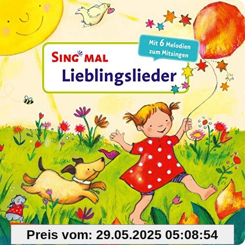 Sing mal: Lieblingslieder