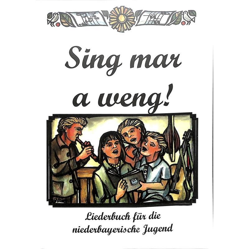 Sing mar a weng
