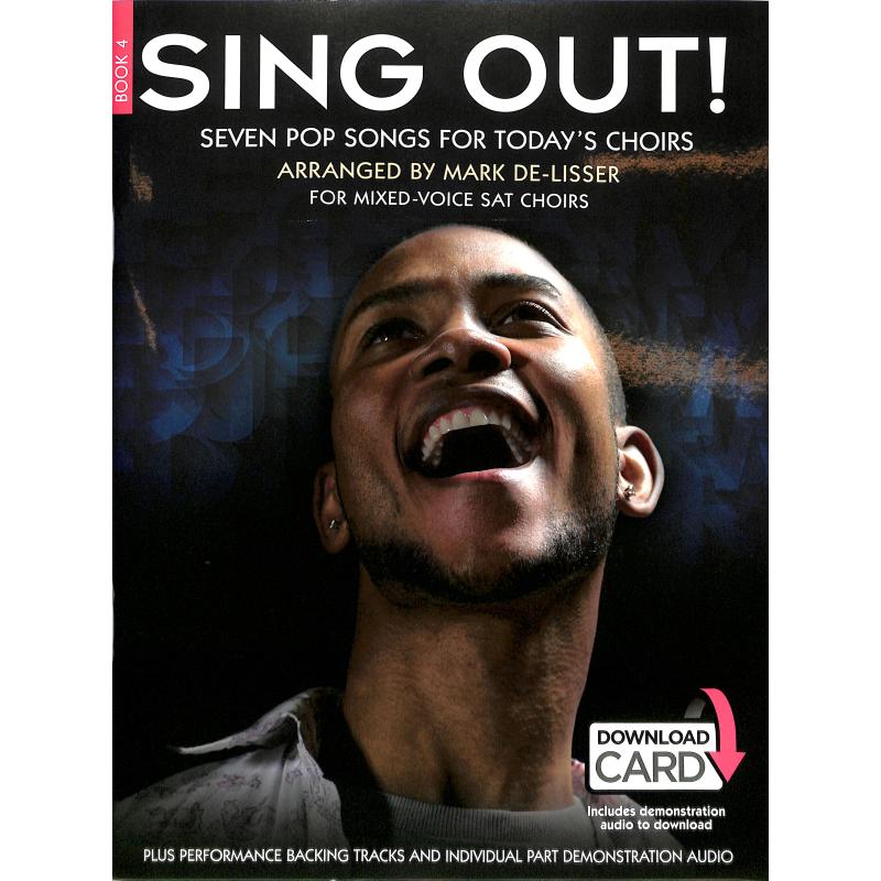 Sing out 4 Sing out 4