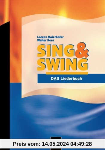 Sing & Swing