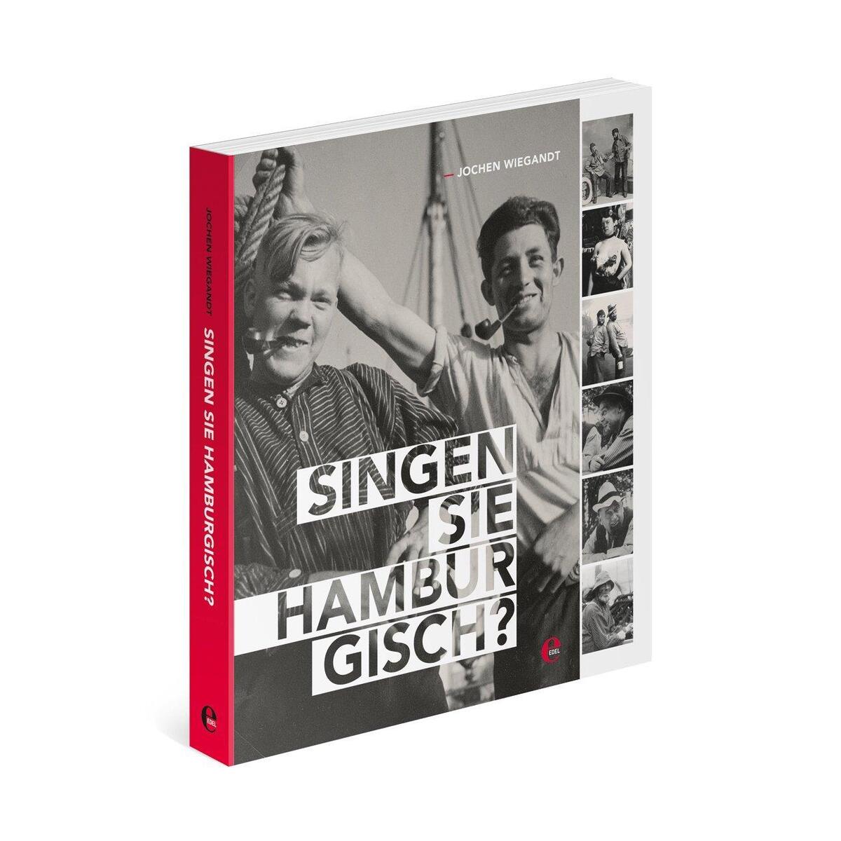 Singen Sie Hamburgisch? Singen Sie Hamburgisch? von EDEL Music & Entertainm.