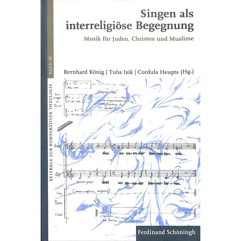 Singen als interreligiöse Begegnung