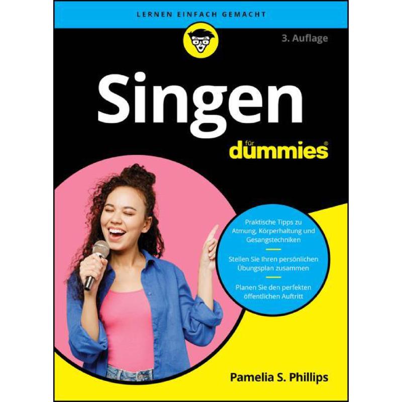 Singen für Dummies