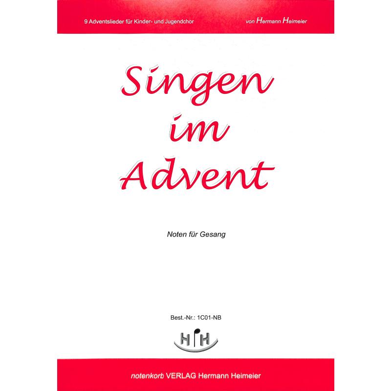 Singen im Advent