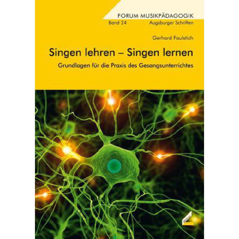 Singen lehren - singen lernen Singen lehren - singen lernen