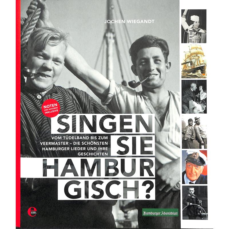 Singen sie hamburgisch Singen sie hamburgisch