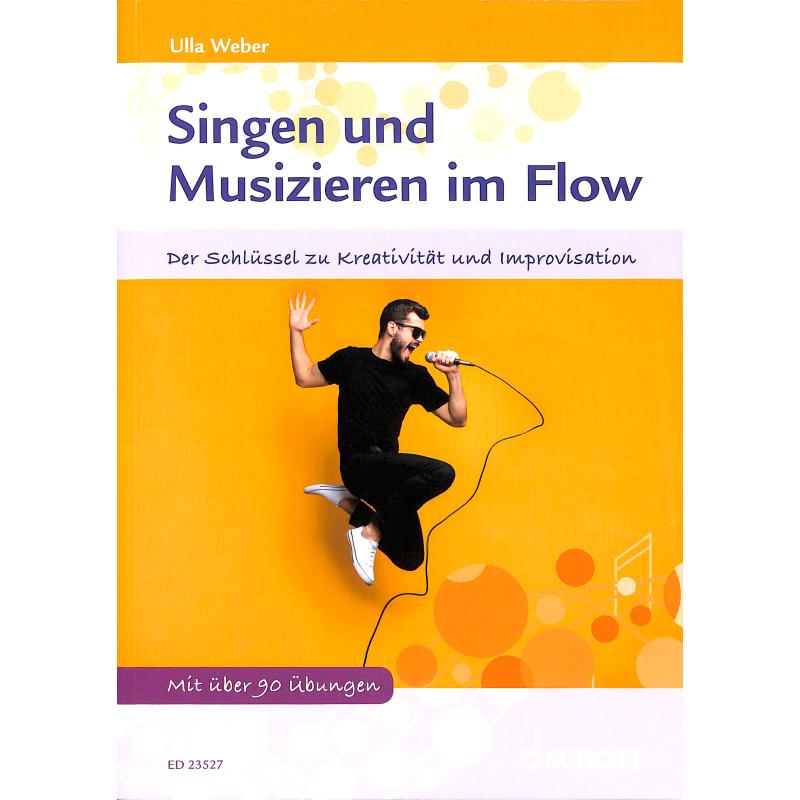 Singen und Musizieren im Flow