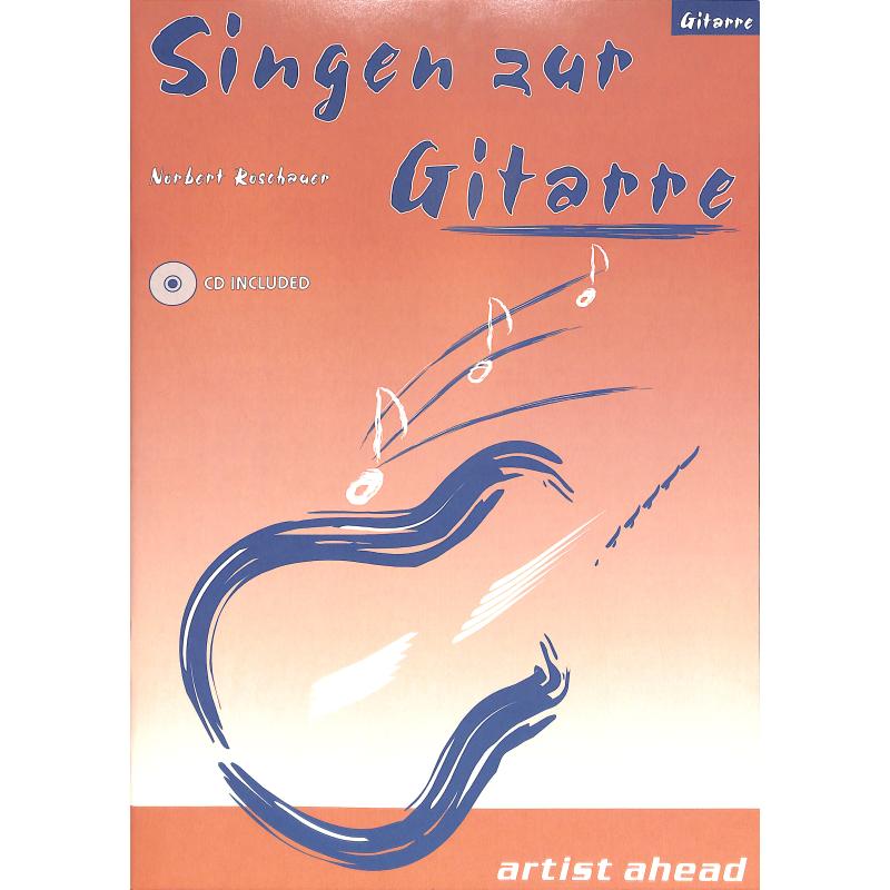 Singen zur Gitarre Singen zur Gitarre