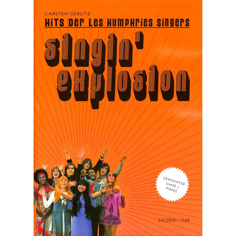 Singin' explosion Singin' explosion