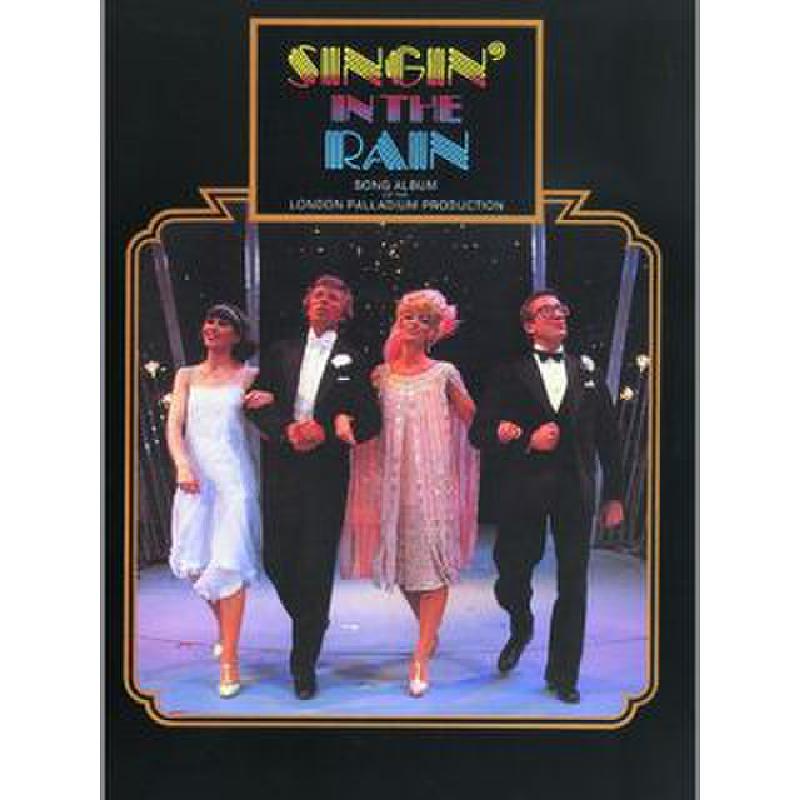 Singin' in the rain