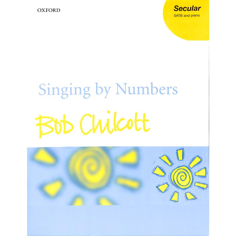 Singing by numbers