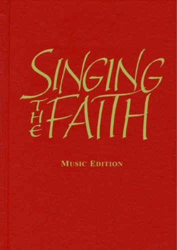 Singing the Faith: Music Edition