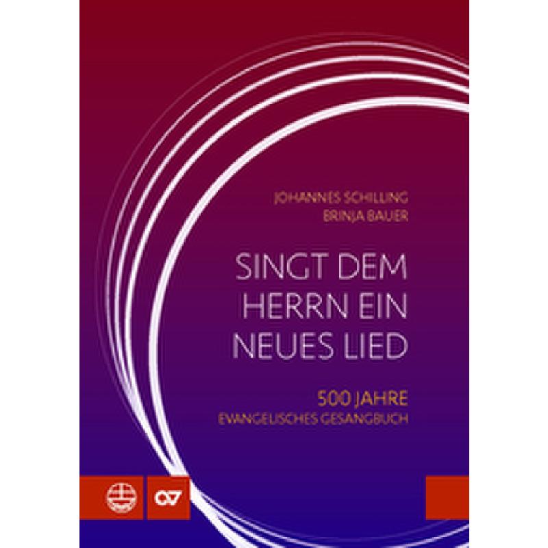 Singt dem Herrn ein neues Lied Singt dem Herrn ein neues Lied