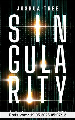 Singularity: Roman Singularity: Roman