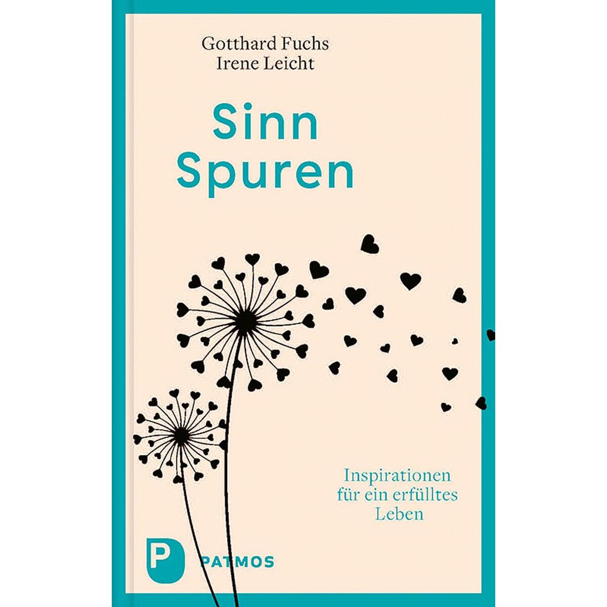 Sinn-Spuren von Patmos-Verlag