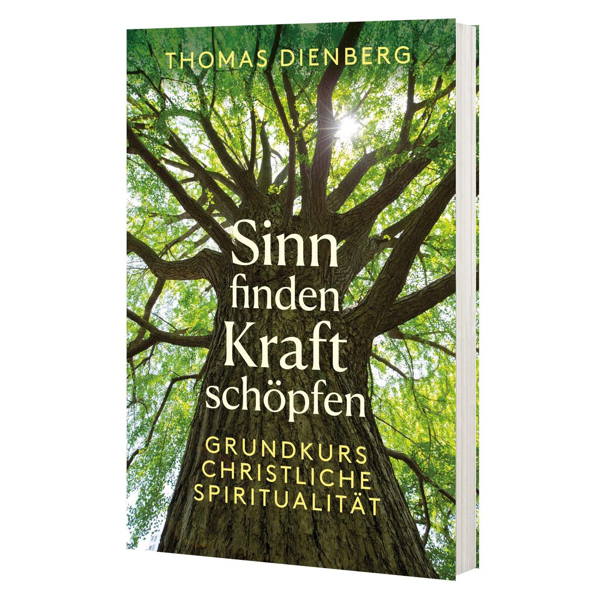 Sinn finden - Kraft schöpfen von Katholisches Bibelwerk