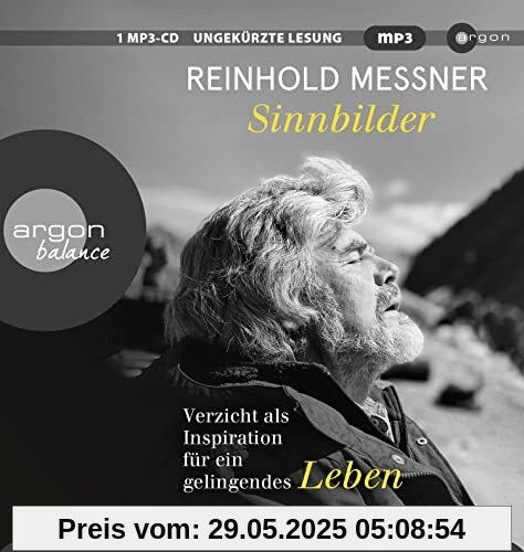 Sinnbilder: Verzicht als Inspiration für ein gelingendes Leben Sinnbilder: Verzicht als Inspiration für ein gelingendes Leben