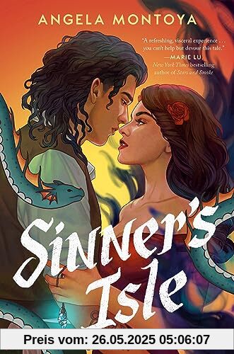 Sinner's Isle