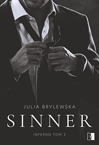 Sinner: Inferno Tom 3 von NieZwykłe