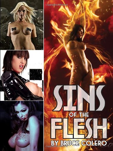 Sins of the Flesh von S Q Publications,US