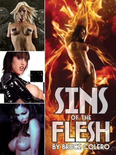 Sins of the Flesh von S Q Publications,US