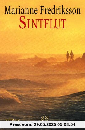Sintflut: Roman