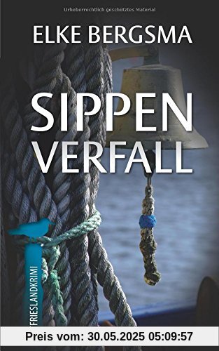 Sippenverfall - Ostfrieslandkrimi (Büttner und Hasenkrug ermitteln, Band 18)
