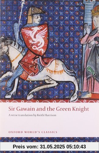 Sir Gawain and the Green Knight (Oxford World's Classics)
