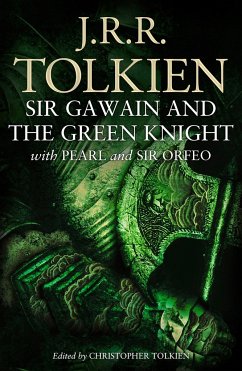 Sir Gawain and the Green Knight von HarperCollins / HarperCollins UK