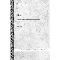 Sira - Einführung in die Prophetenbiografie