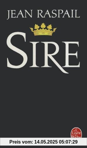 Sire (Ldp Litterature)