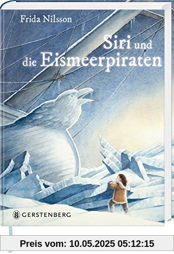 Siri und die Eismeerpiraten