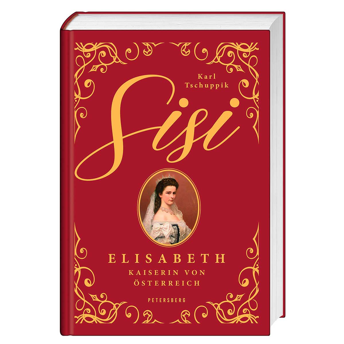 Sisi von Petersberg Verlag