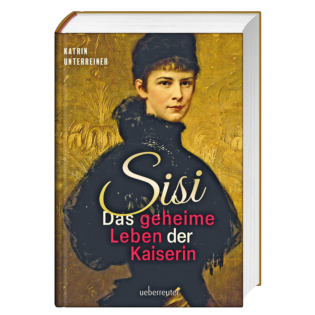 Sisi von Carl Ueberreuter Verlag