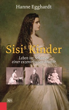 Sisi's Kinder von Verlag Kremayr & Scheriau