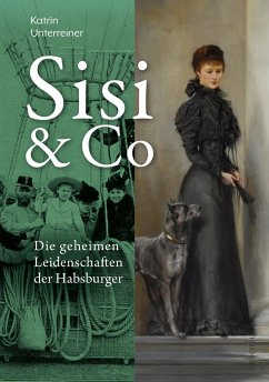 Sisi & Co. von Carl Ueberreuter Verlag