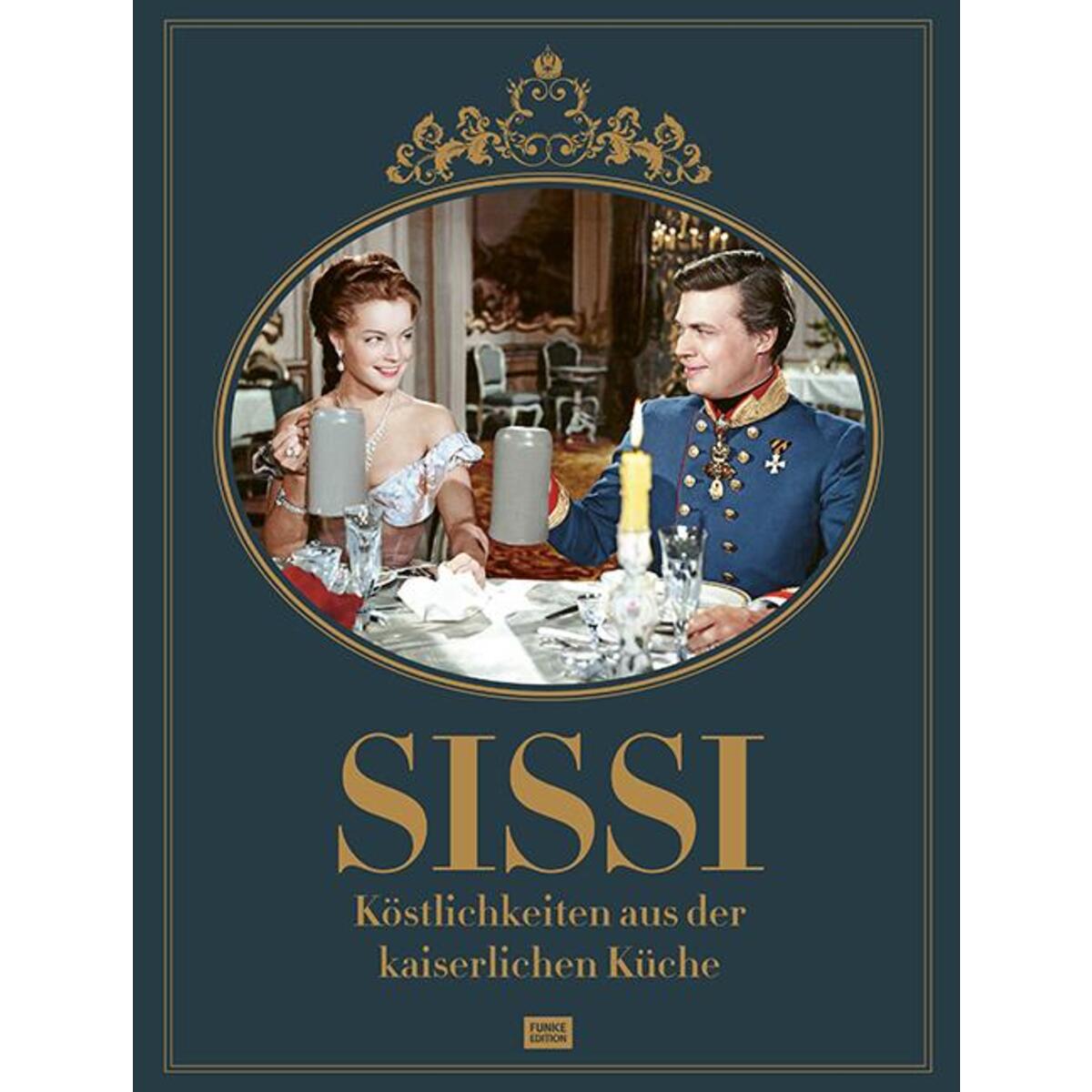 Sissi von Klartext Verlag
