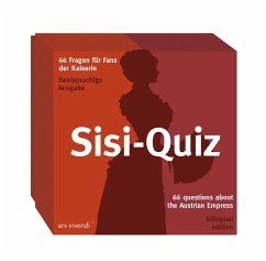 Sisi-Quiz (Spiel) von Ars vivendi